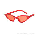 Mode Retro Ladies Sonnenbrille